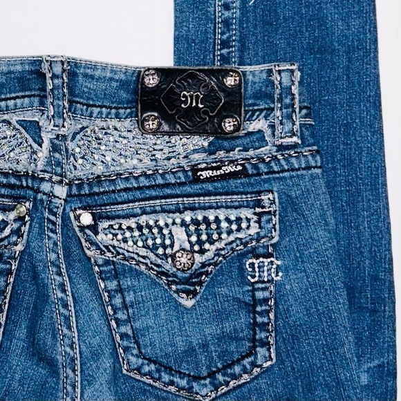 Miss Me Jeans. - Picture 7 of 11